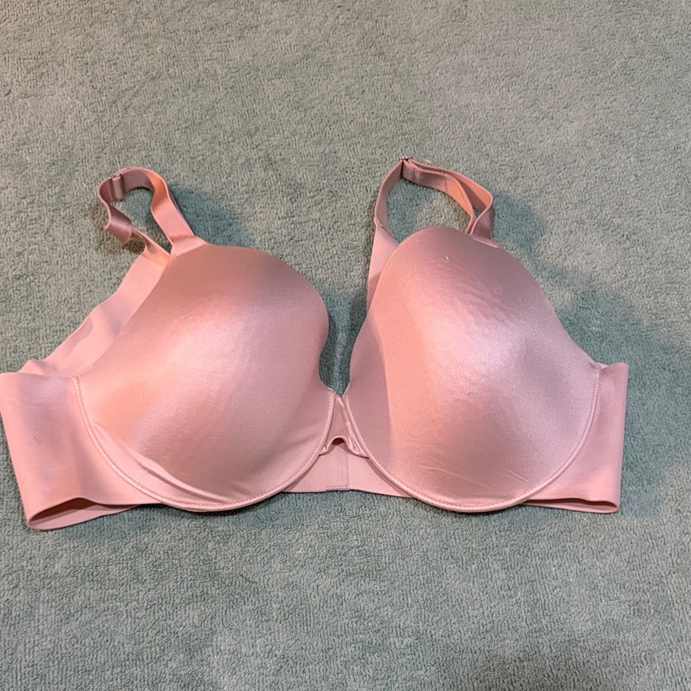 Soma Light Pink Women's Bra
